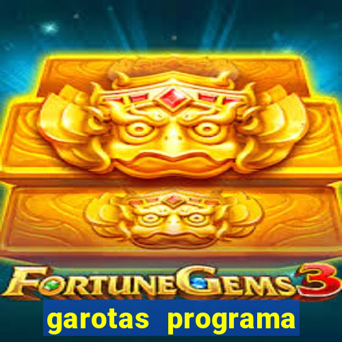 garotas programa zona norte